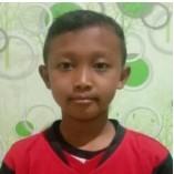 Zamorano Al Fauza Yusuf