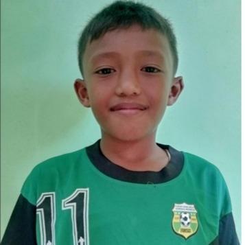 Muhazzib Arju Zhafran
