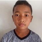 MUHAMMAD  ILHAM