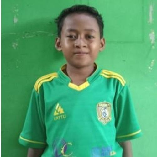 SAKTIAWAN SINAGA