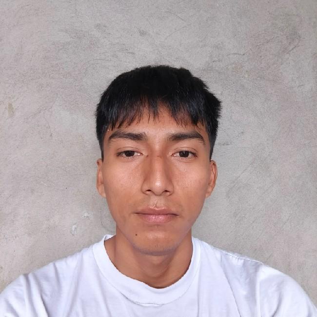 PAUL SALINAS DE LA A