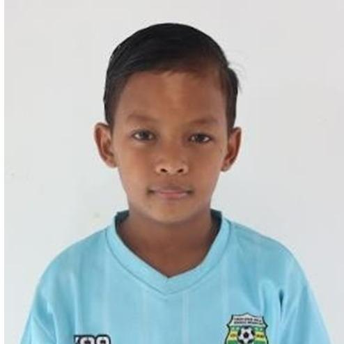 MUHAMMAD LUTHFI CAI ZAIDAN