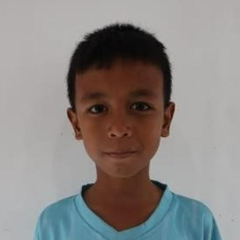 ABDULLOH RASYIQUL ABID
