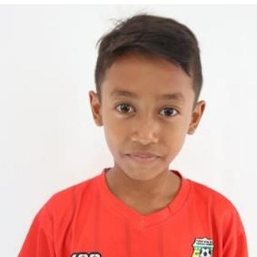 HANIF ABDUL GANI