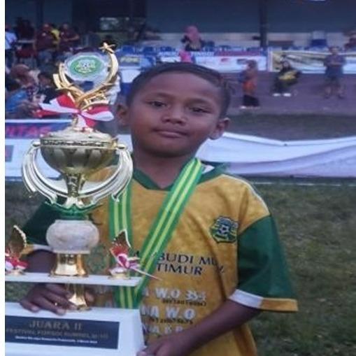FADILLAH NUR FAUZAN