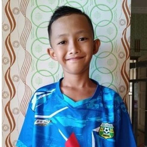 MUHAMMAD RAFFAEL