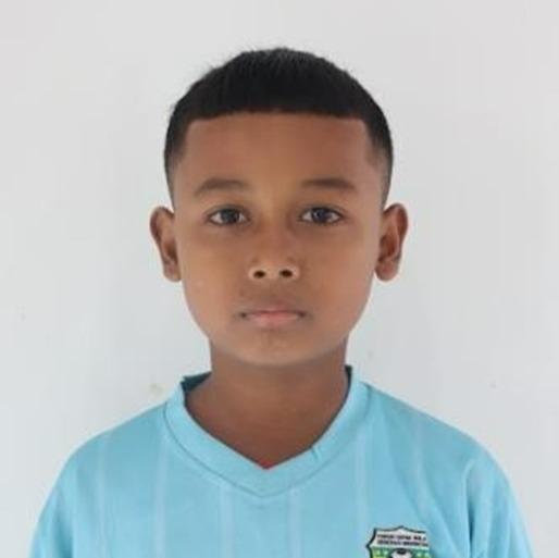 SAKTI BIMA ANGGARA