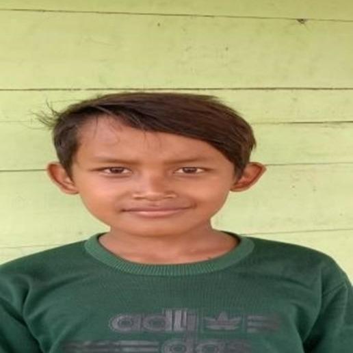 AAHIL ALZAM