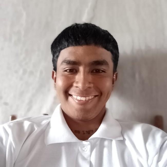 JOSE FLORES CALERO