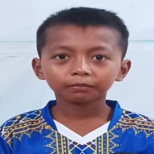 KAYYISU ARSYA FIRDAUS