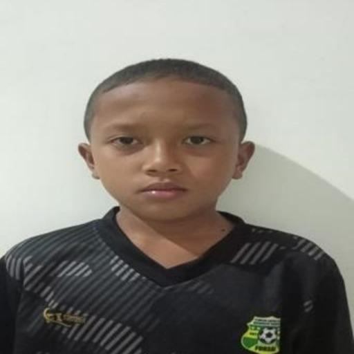 MUHAMMAD FARHAN HABIBULLOH
