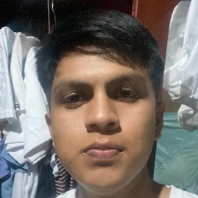MARLON ROSALES YAGUAL