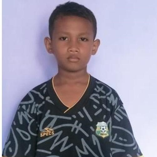NAUFAL DZAKWAN HAIDAR UTAMA