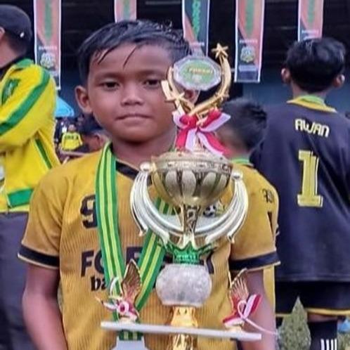M. IQBAL SAPUTRA