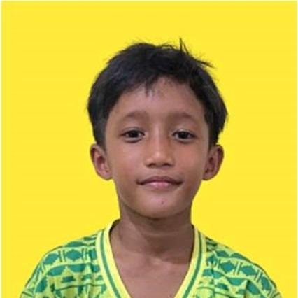 BAGAS PRIGEL ROMADON
