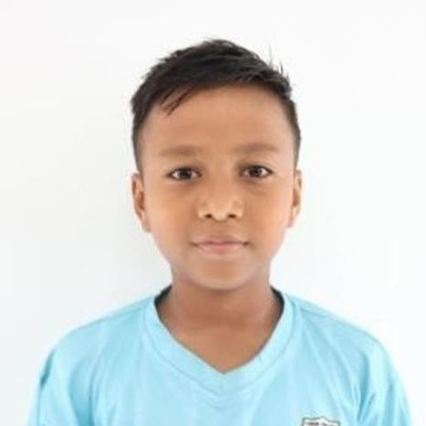 FATHAN AZHIMA SESYA