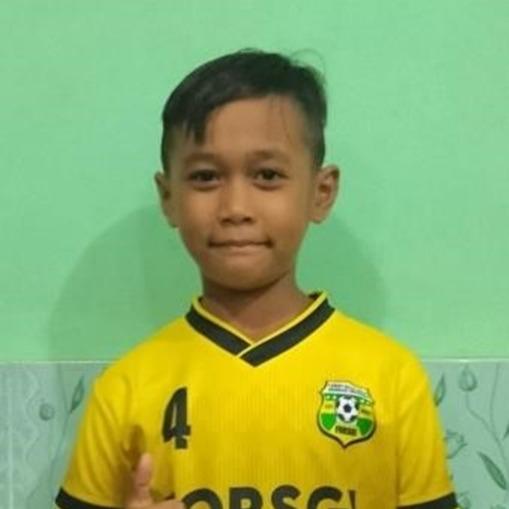 M. FAIZAL FIRDAUS