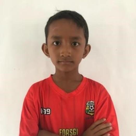 ASYRAF NUR SYAQIF