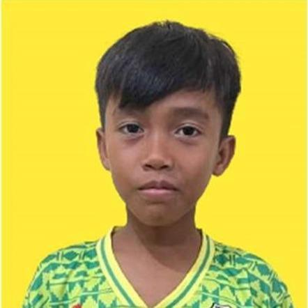 DIMAS KURNIAWAN