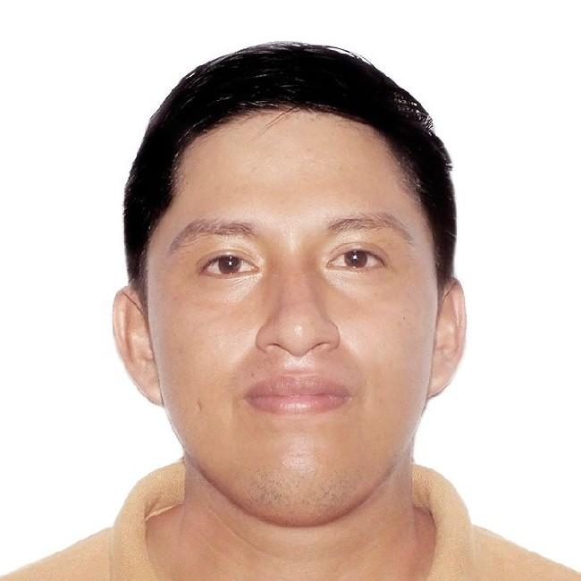 MOISES MERO PANTA