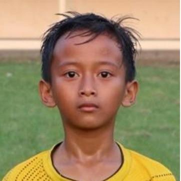 ALVAN RIFQI HAMIZAN