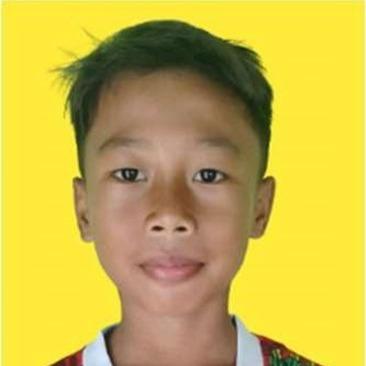 M. JULIAN RAMADHANI