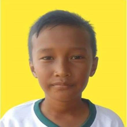 M. RADINKA KANZUN 
MAULANA