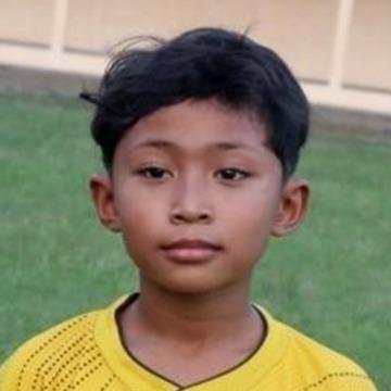 ADAM INSAN ATAMA