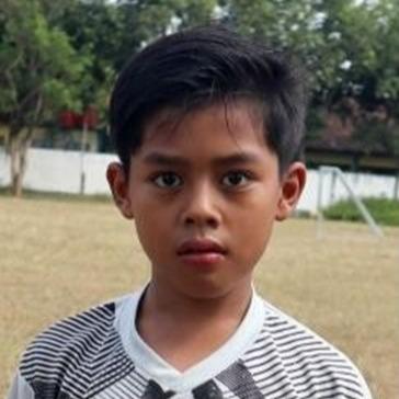 NOAH SULTON ALKAUTSAR