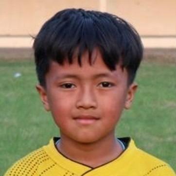 FATHAN SABILA ROSYADA