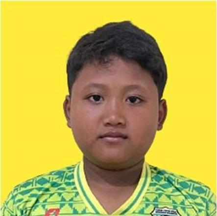 REZA MAULANA