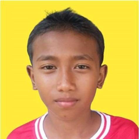 RUZAINI LUXI FIRDAUS