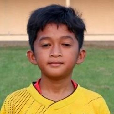 YUSRON SABILAN ARRIZQI