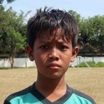 ARZELLO FAREL SANTOSO