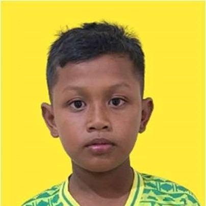 M. IRSYAD NASUHA