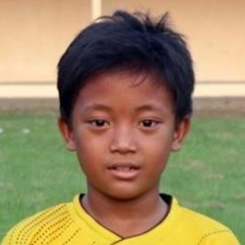 HUSAIN PUTRA SISTOKO