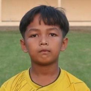 FARREL RADIT ANUGERAH
