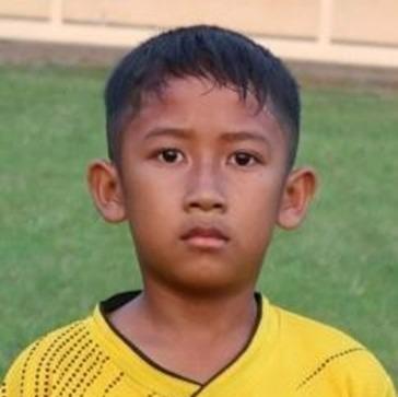 DANADYAKSA YUSUF