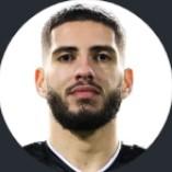 🇩🇿 Y. Benzia