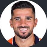 🇩🇿 M. Abeid