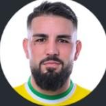 🇩🇿 A. Delort