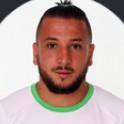 🇩🇿 N. Ghilas