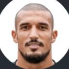 🇩🇿 I. Saadi