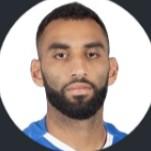 🇩🇿 M. Fares