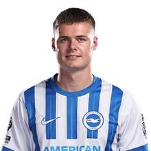 Evan Ferguson 🇮🇪 (LOAN)