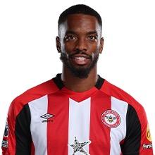 Ivan Toney