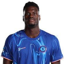 Benoît Badiashile 🇫🇷