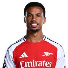 Gabriel Magalhaes 🇧🇷