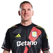 Robin Olsen 🇸🇪