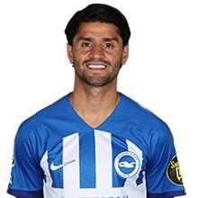 Mahmoud Dahoud 🇸🇾